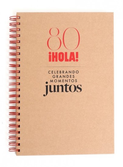 CUADERNO